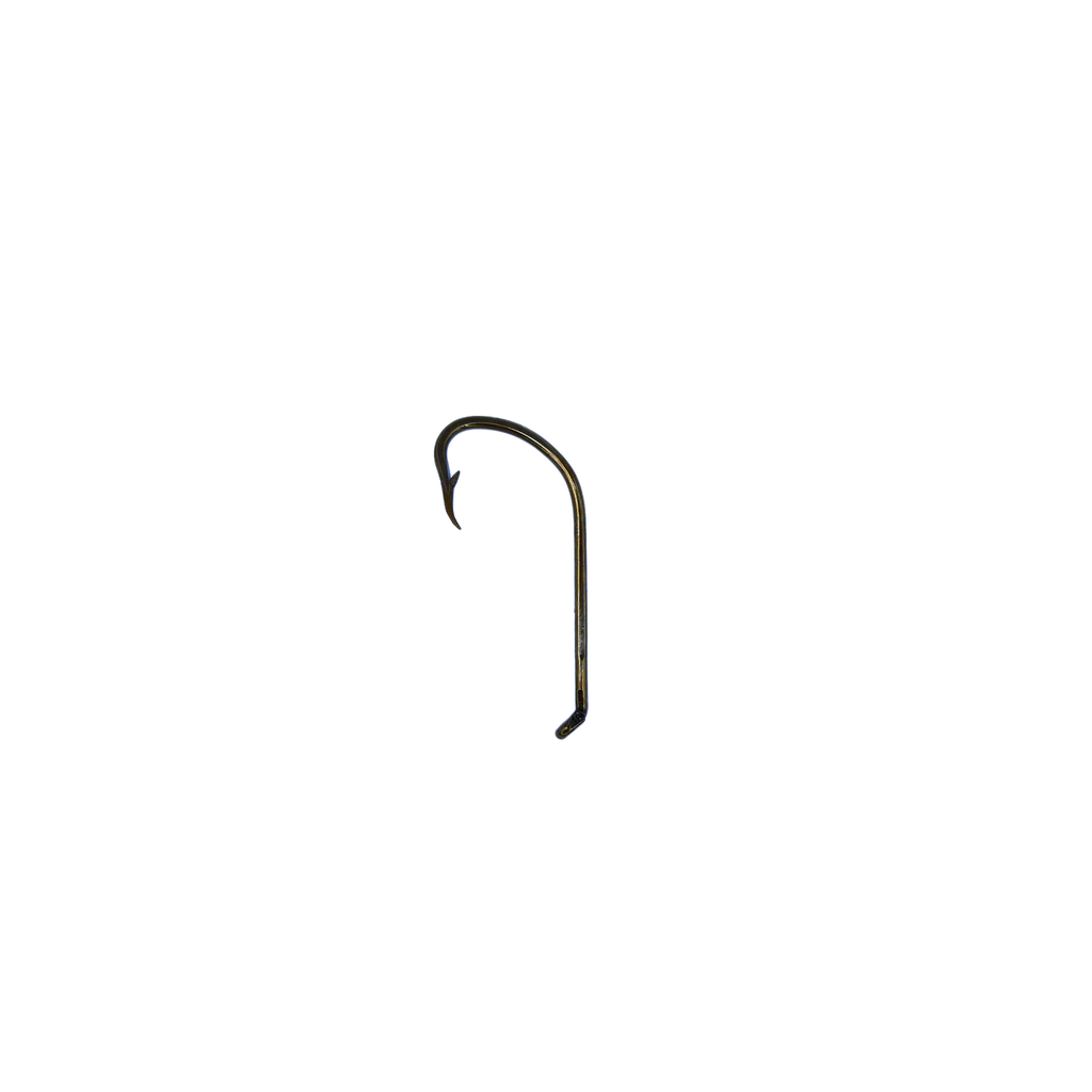Anzuelo Mustad 3/0