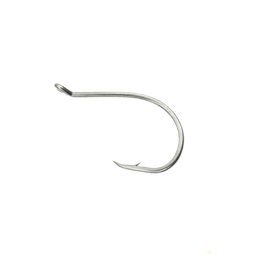 Anzuelo Mustad 92553 Nº 7/0