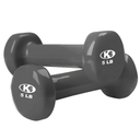 Mancuerna de Vinil K6 5Lb