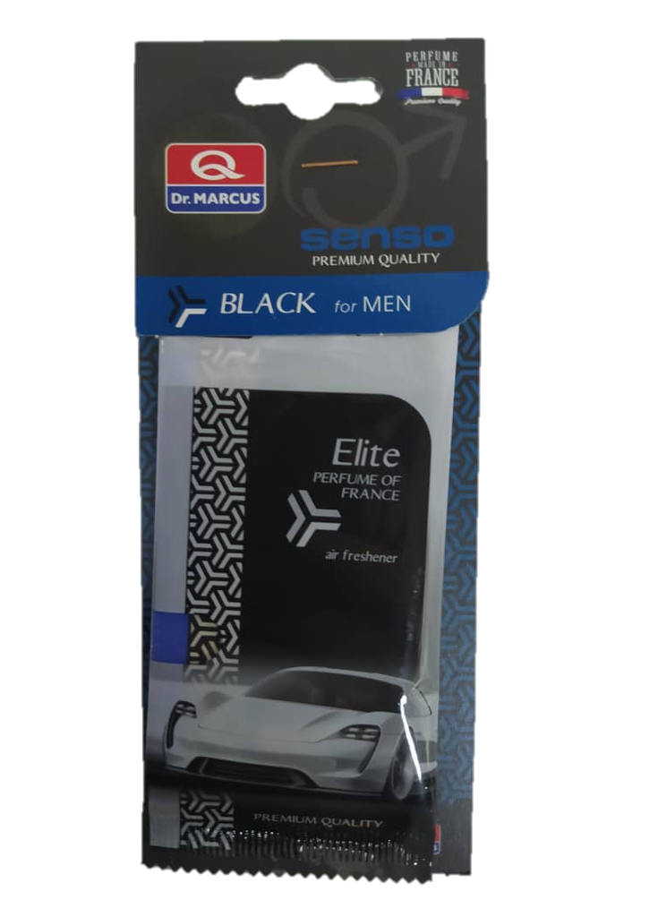 Ambientador Dr Marcus Senso Elite