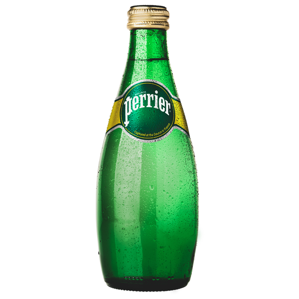 Agua Perrier 330ml