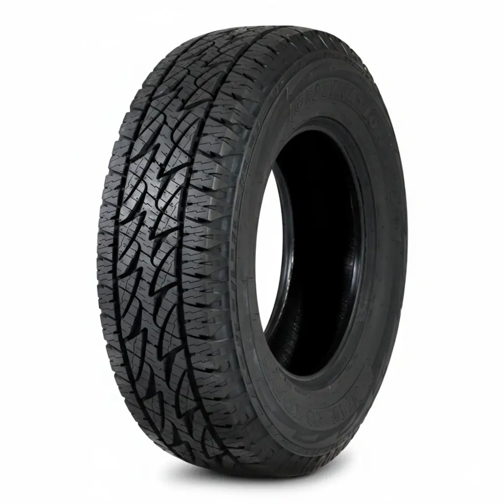 Caucho Firestone 265/70R17 Destination V A/T LN P113S