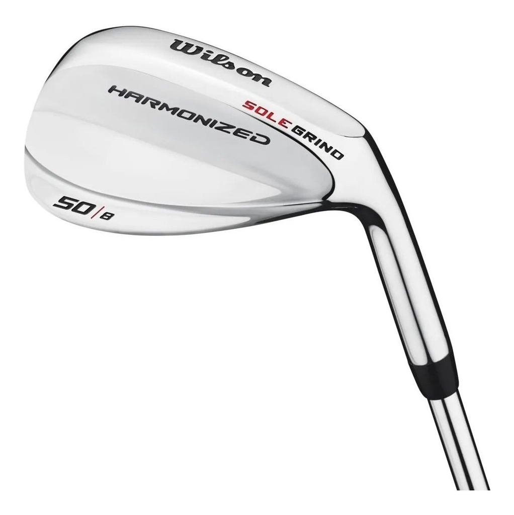 Palo para Golf Wilson Harmonized Wedge 50 Mano Derecha