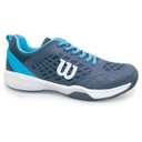 Calzado Caballero Wilson Match Az Mrn/Az/Bl (E11903)