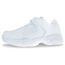 Zapato de Tenis Wilson Negro Back to School 