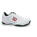 Zapato de Tenis Wilson Game Blanco 