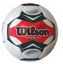 Balón de Fútbol Wilson Magnetic II Soccer Bl/Rj (NO.5) (E8540-02)