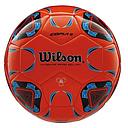 Balón de Fútbol Wilson Copia II Sb Nrj/Az NO.5