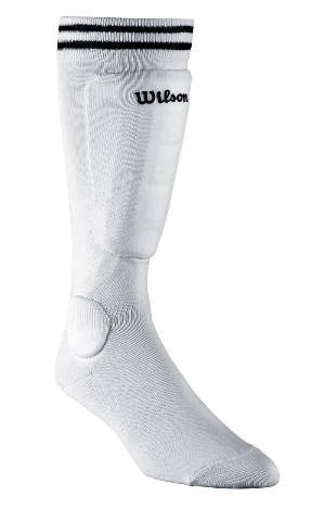 Sock Guard Wilson (BLANCO) (H5210W)