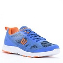 Zapato de Tenis Wilson N2 Azul 