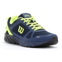 Zapato de Tenis Wilson N1 Azul 
