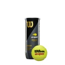 Tennis balls Wilson Us Open Extra Duty x 3 balls