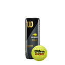 Pelotas de Tenis Wilson Us Open High Altitude 3P
