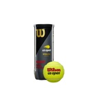 Pelotas de Tenis Wilson Us Open Regular Duty x3