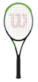 Raqueta de Tenis Wilson Blade 100L V7.0 W/O Cvr ("3") (T1401-3)