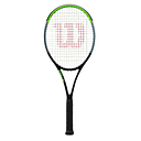Raqueta de Tenis Wilson Blade 100L V7.0 W/O Cvr ("3") (T1401-3)