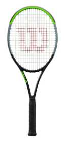 Raqueta de Tenis Wilson Blade 100Ul V7.0 W/O Cvr ("2") (T1411-2)