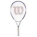 Raqueta de Tenis Wilson Serena 23 W/O Cvr (T2043)