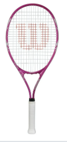 Raqueta de Tenis Wilson Triumph (GRIP 2) (T3109-2)