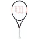 Raqueta de Tenis Wilson Federer Team 105 Grip 2