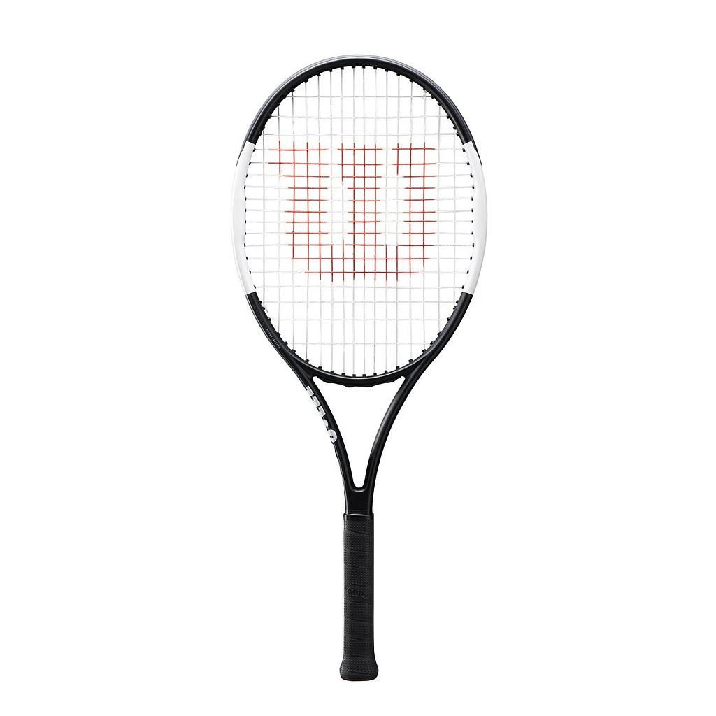 Raqueta de Tenis Wilson Pro Staff 26 C/Cover Version 2 (T5345)