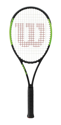 Raqueta de Tenis Wilson Blade 104 S/Cover (GRIP 2) (T7333-2)