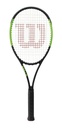 Raqueta de Tenis Wilson Blade 104 S/Cover (GRIP 2) (T7333-2)