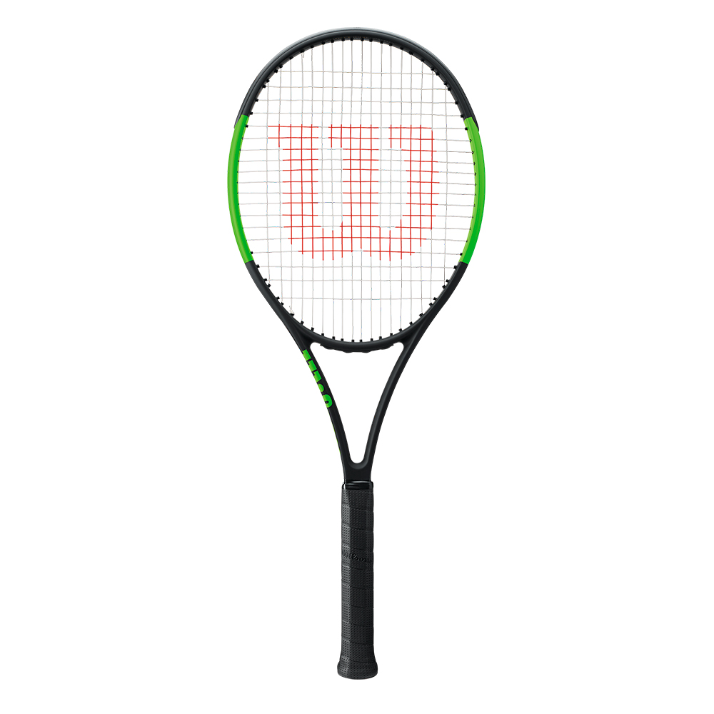 Raqueta de Tenis Wilson Blade SW104 S/Cover (GRIP 3) (T7334)