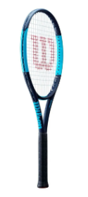 Raqueta de Tenis Wilson Ultra 100 Grip 2