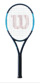 Raqueta de Tenis Wilson Ultra 100 S/Cover (GRIP 3) (T7373-3)