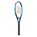 Raqueta de Tenis Wilson Ultra 100Ul S/Cover (GRIP 3) (T7375-3)