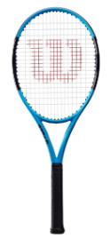 Raqueta de Tenis Wilson Ultra 100 BR Grip 2