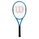 Raqueta de Tenis Wilson Ultra 100 BR Grip 2