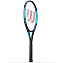 Raqueta de Tenis Wilson Ultra 100L S/Cover (GRIP 2) Versión 2 (T7374-2)