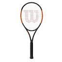 Raqueta de Tenis Wilson Burn 100Ls S/Cover (GRIP 2) Versión 2 (T7345-2)