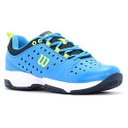 Zapato de Tenis Wilson N1 Azul 