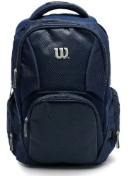 Morral Wilson Casual Patrón Lineal Caballero (65.010041)
