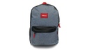 Morral Wilson Escolar Estampado  