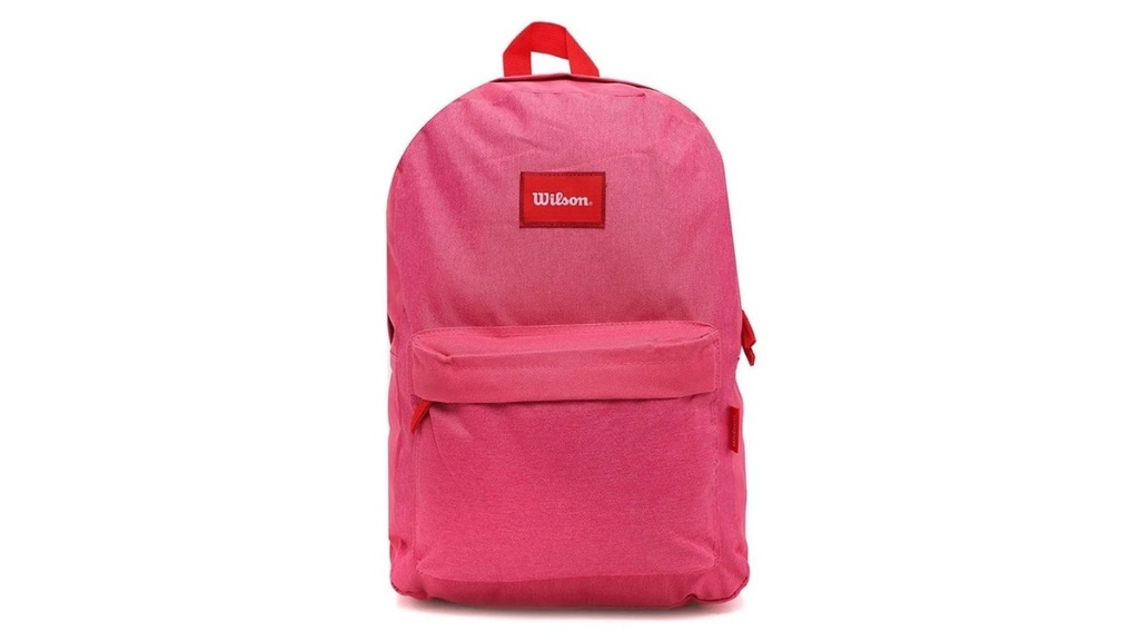 Morral de Mujer Wilson Escolar Estampado