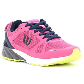 Zapato de Tenis de Mujer Wilson N1