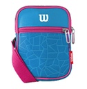 Bolso de Mano Wilson Geométrico Dama (65.030072)