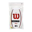 Pro Overgrip Wilson p/Raqueta Tenis 30Pk (BLANCO) (Z4017)