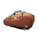 Bolso de Tenis Wilson Roland Garros Tour 12Pk (Z650100)
