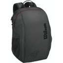 Maleta Backpack Wilson Federer Team