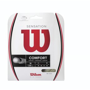 Set Cuerda Wilson Sensation 16