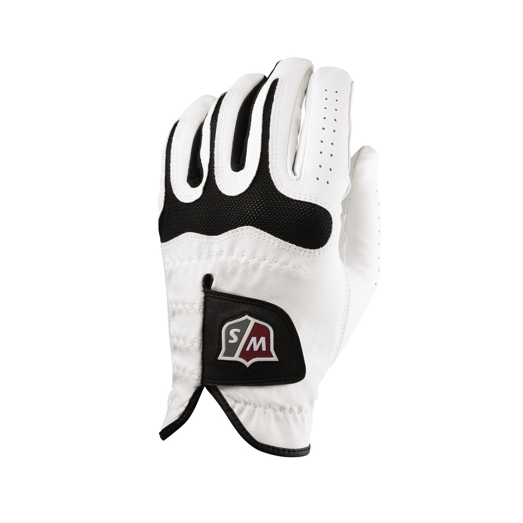 Guante de Golf Wilson Grip Soft Izquierdo 