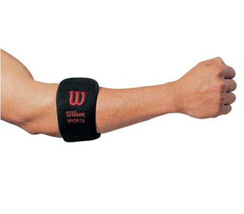 Soporte de Tenis Wilson (TALLA UNICA)