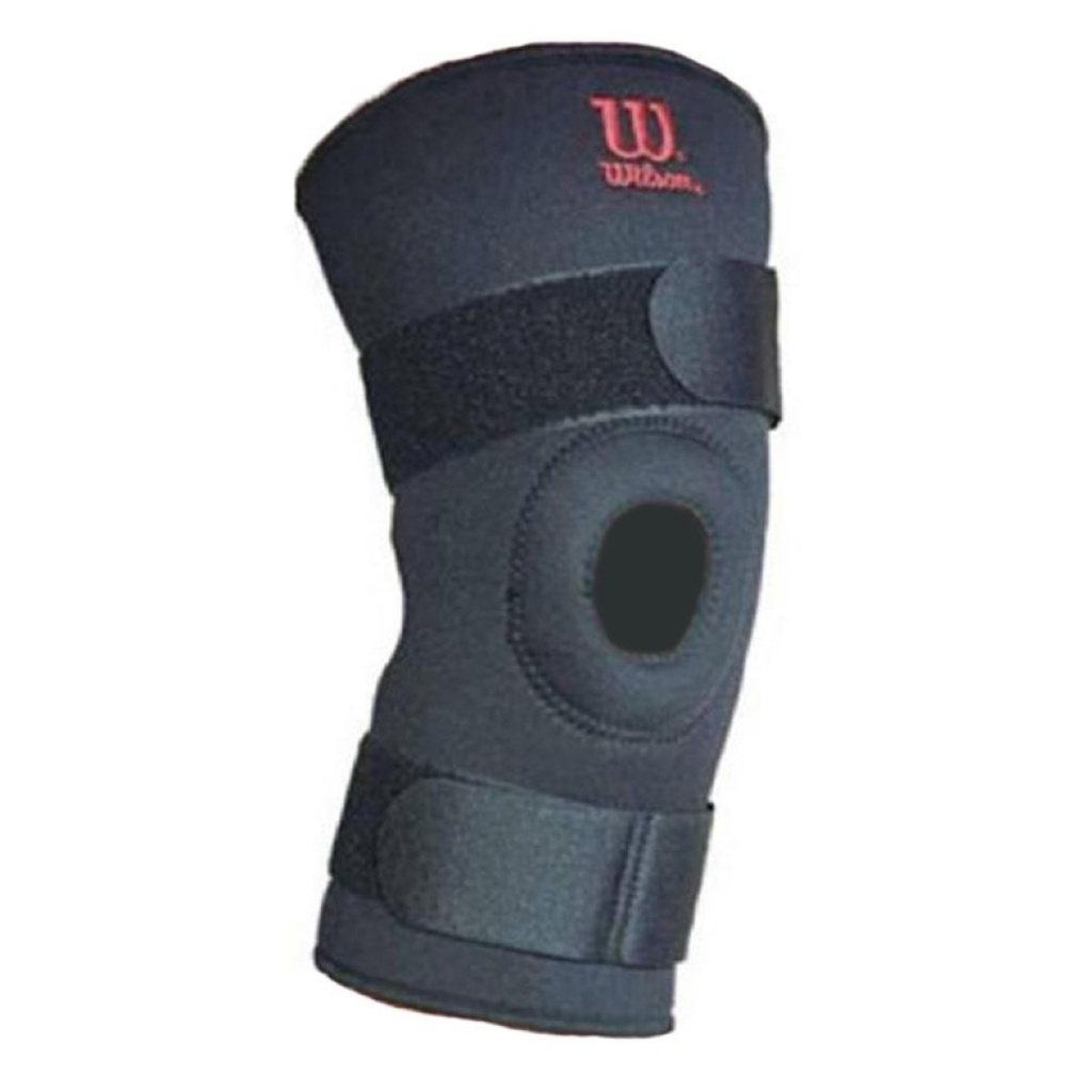 Rodillera Wilson para Rótula Soporte Acero