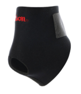 Tobillera Baja con Velcro (TALLA UNICA)