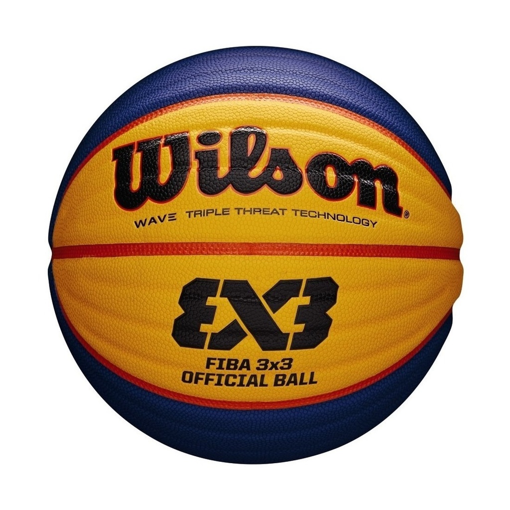 Basket Ball Wilson Fiba 3X3 Official